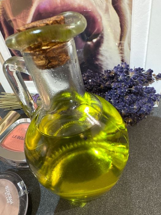 kosmetyki Collistar korektor przeciwzmarszczkowy,olejek lawendowy