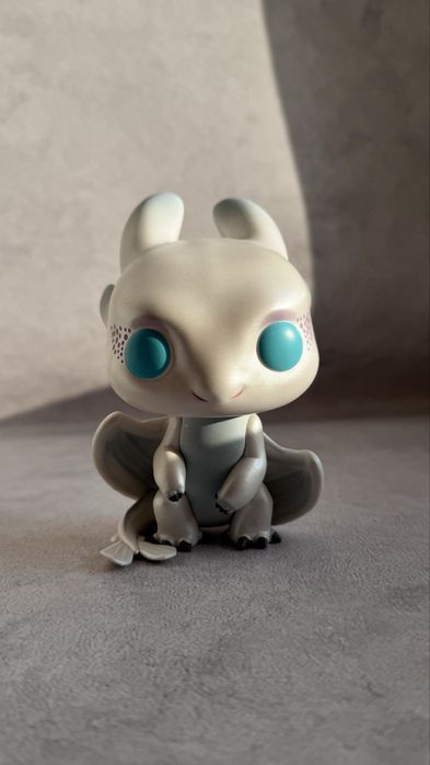 Денна Фурія Funko Pop How to train your dragon