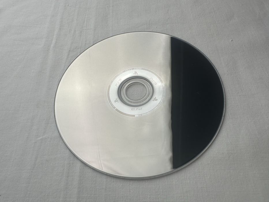 Metal Gear Solid V: The Phantom Pain – Day One Edition (PS3)