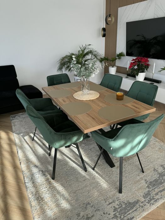 Stół Loft Premium