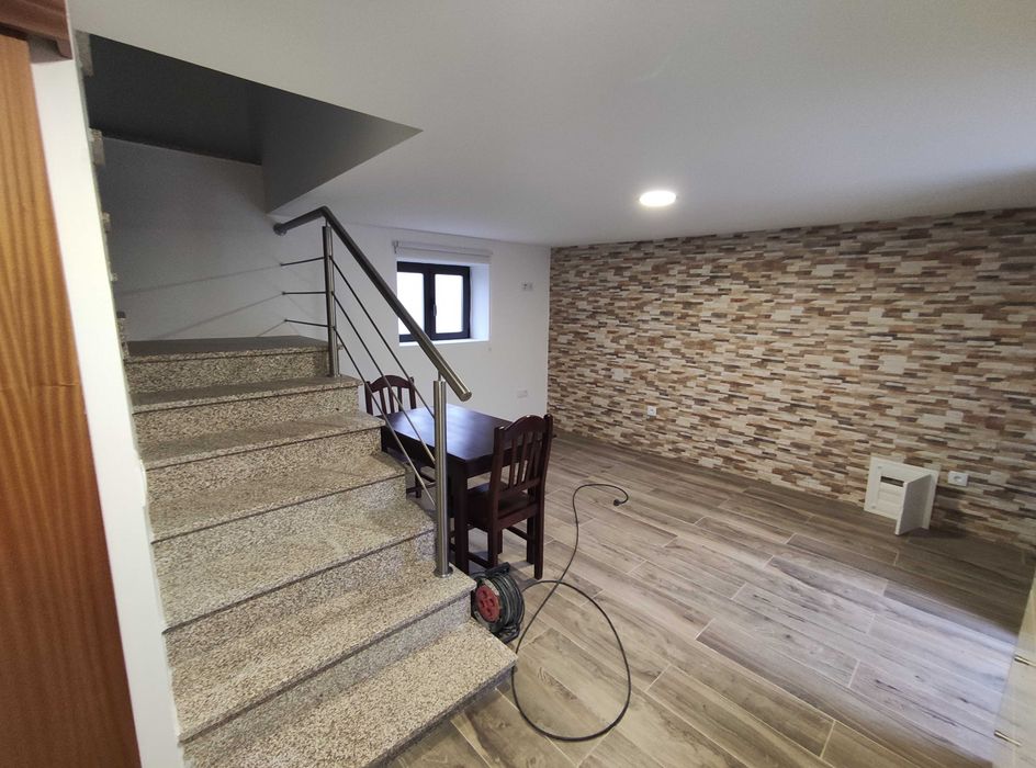 Arrendamento duplex T2