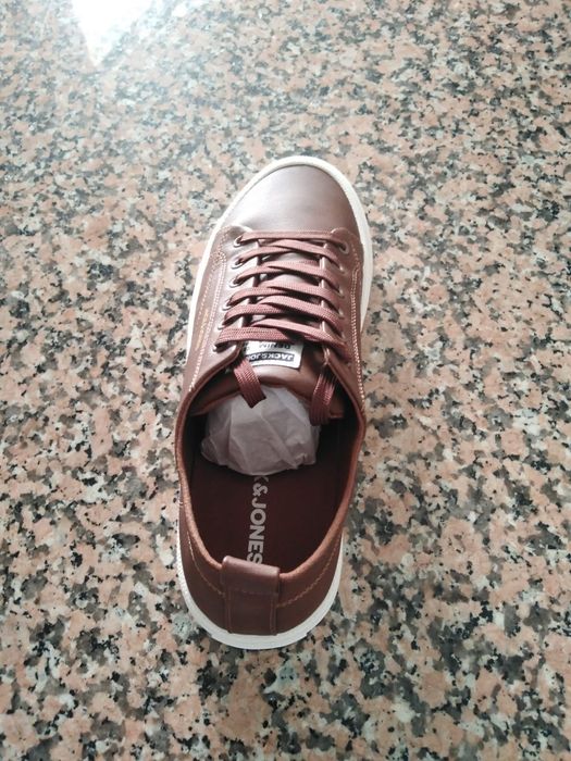 Ténis Jack & Jones novos