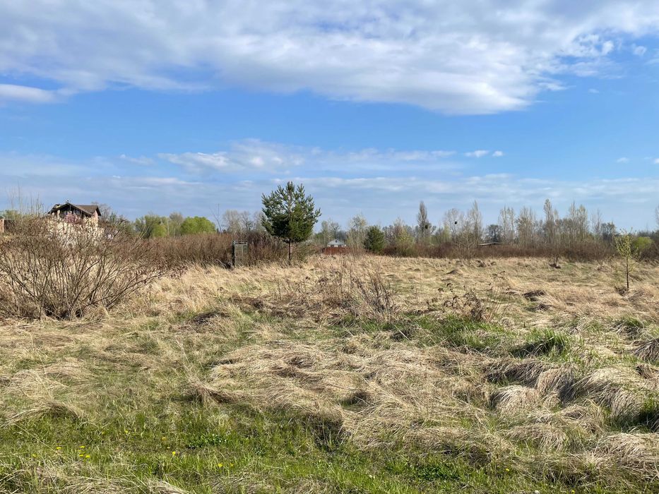 Ексклюзивні ділянки на березі Десенки (затока Доманя) — Деснянський р-н. Троєщина