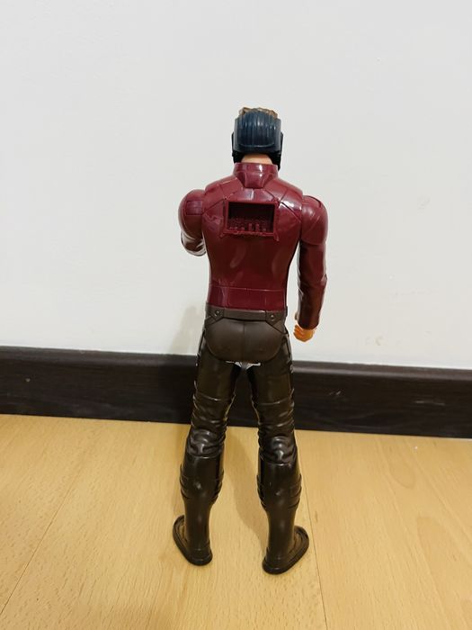 Bonecos Figuras Star Lord
