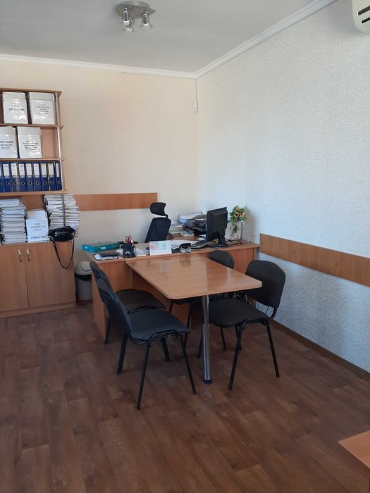 Продається  комерційна нерухомість, склад, цехи, офіс, будівля фабрика