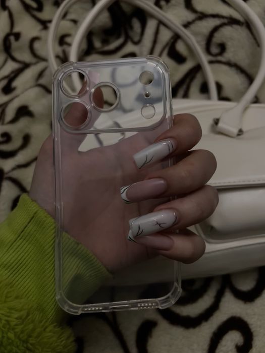 Чохол на IPhone 17 pro