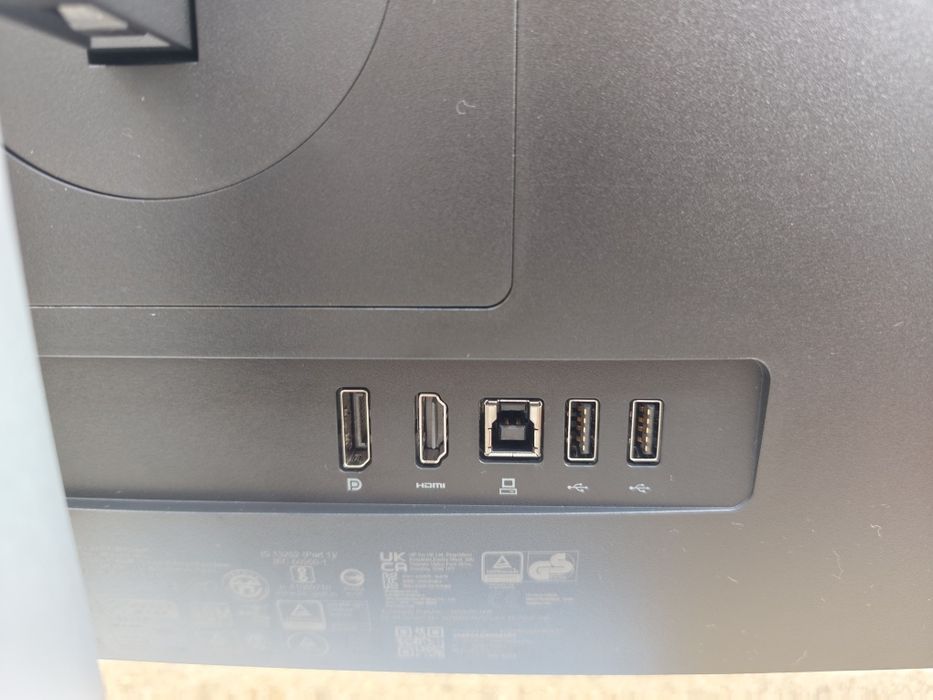 Monitor HP E24t G5 Touch