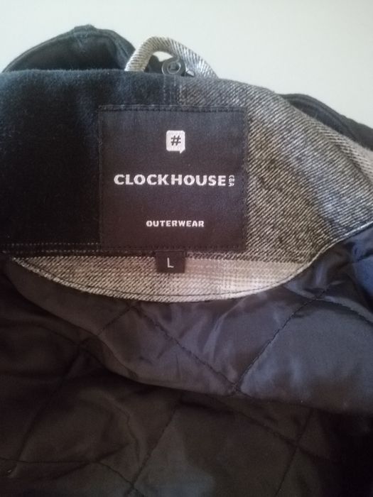 Kurtka chłopięca/męska L