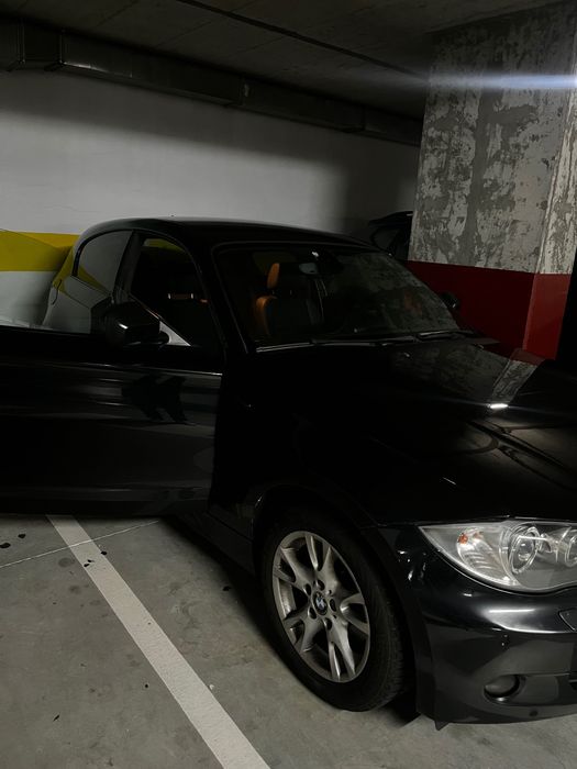 BMW 118d PACK M Diesel