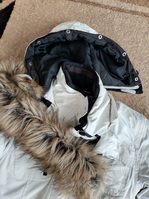 Куртка жіноча northland professional