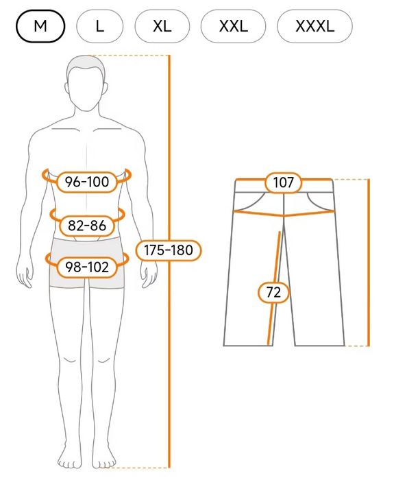 Мужской зимний теплый комбинезон-пижама.Подарок парню на Новый Год