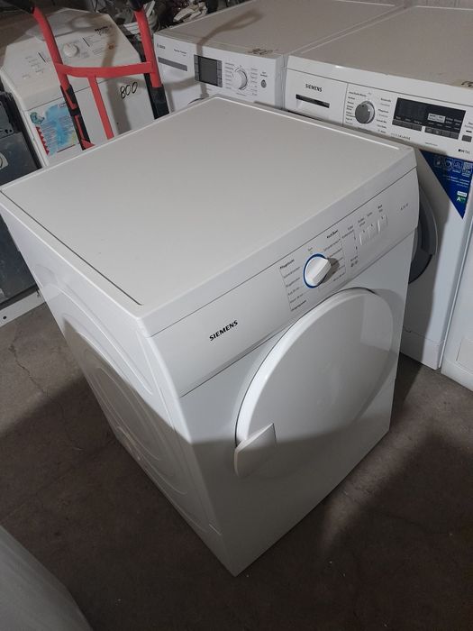 Suszarka SIEMENS 6kg wywiewna gw. W-wa