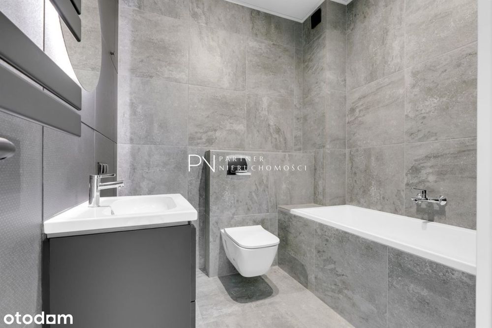 Apartament do wprowadzenia| balkon| winda