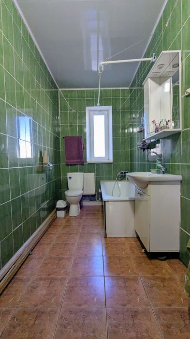 Продам будинок Н. Балашівка