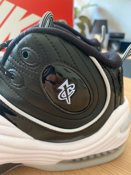 Sneakersy ! Buty Nike Air Penny ll rozm 44,5 Nowe