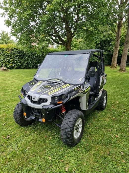 Can-Am