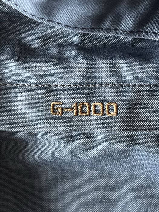 Fjallraven Totepack No. 1