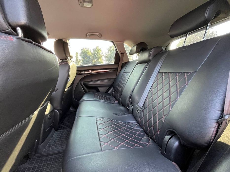 Kia Sorento №5090 (ВНЕСОК від 10%) Альянс Авто Кривий Ріг