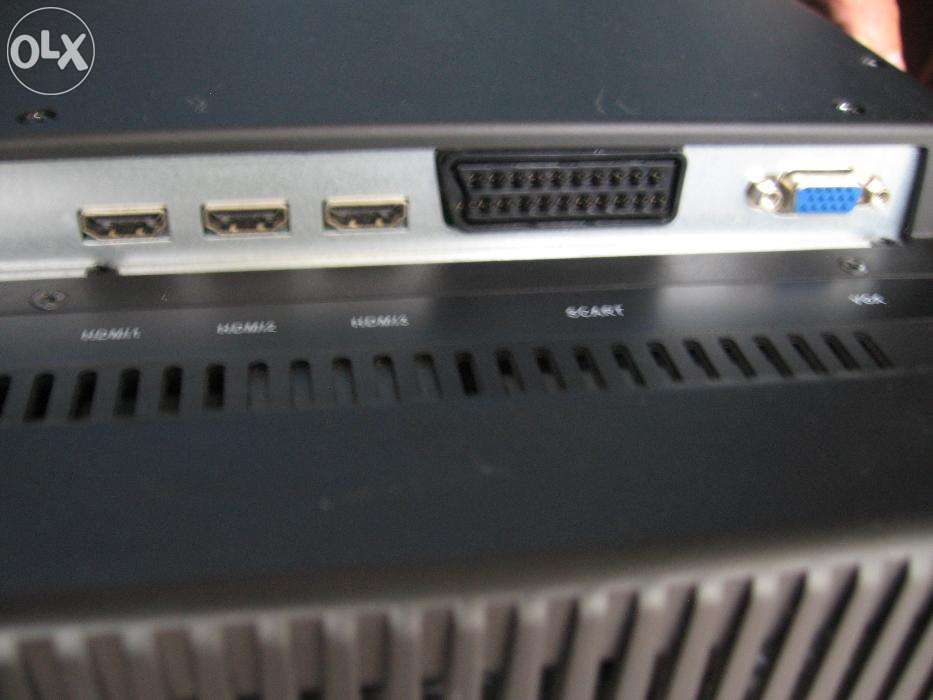 Телевизор Saturn Led 32" дюйма TV LED 32FHD D