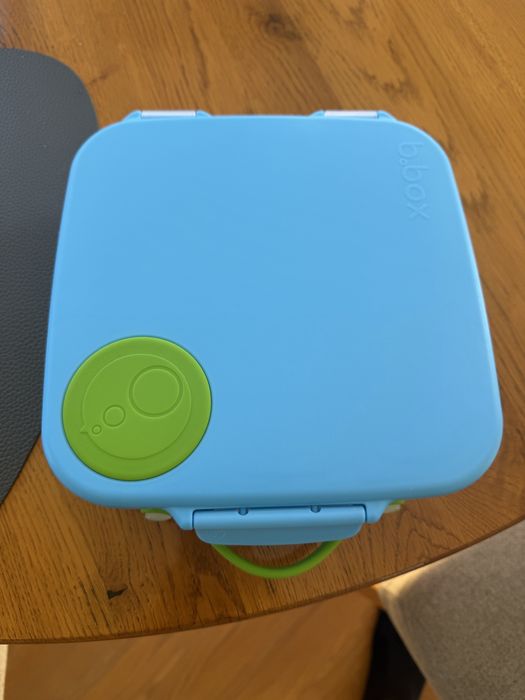 Lunchbox b.box 2000ml