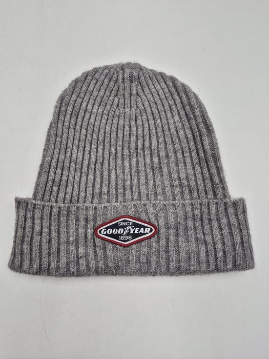 Czapka Goodyear uniseks