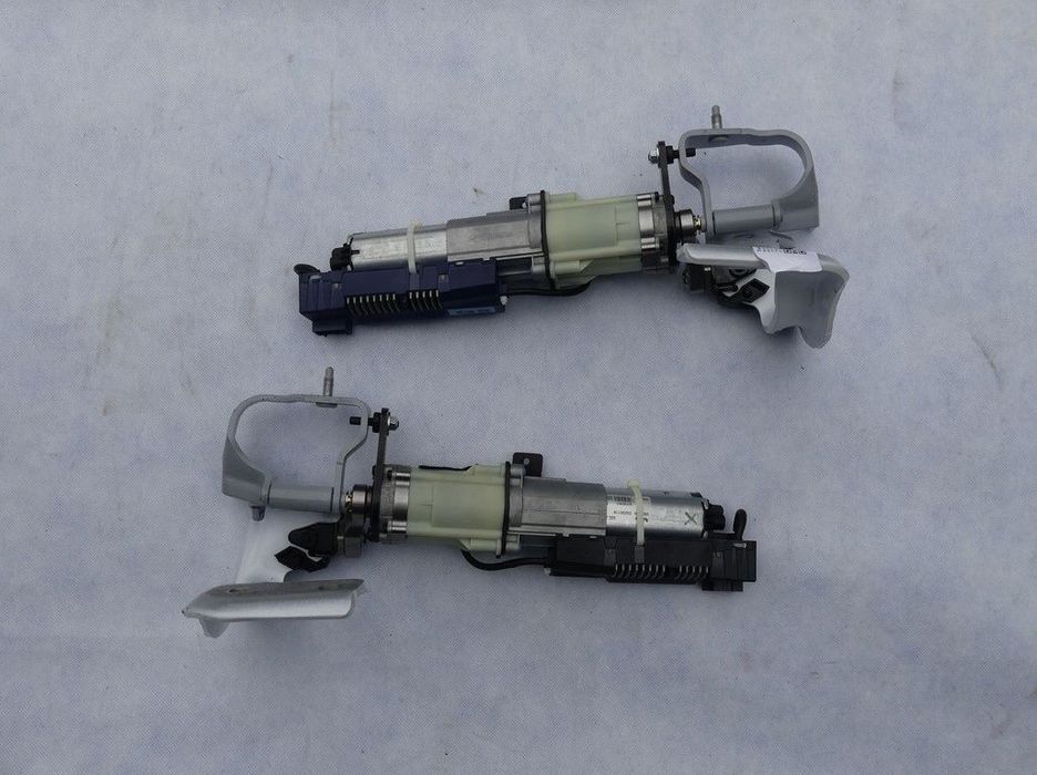 dw audi q5 8r lift siłowniki klapy 8r0827851 8r0827852