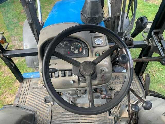 MTZ 1025A Pronar plus tur OKAZJA! ZAMIENIĘ