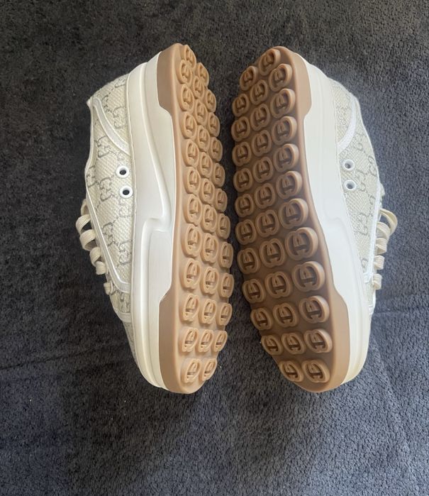 Snekaes gucci tenis