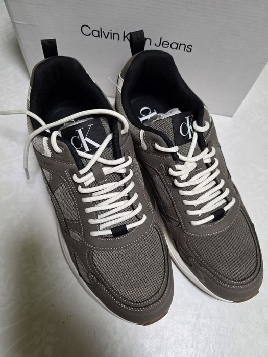 Чоловічі кросівки Calvin Klein 47 р