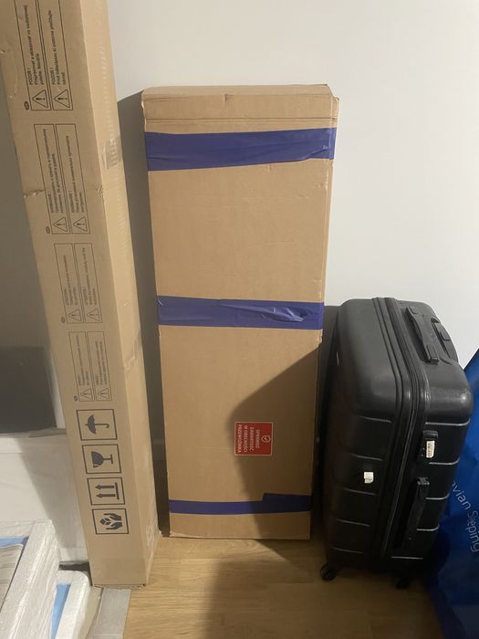 Żaluzja okiena drewniana