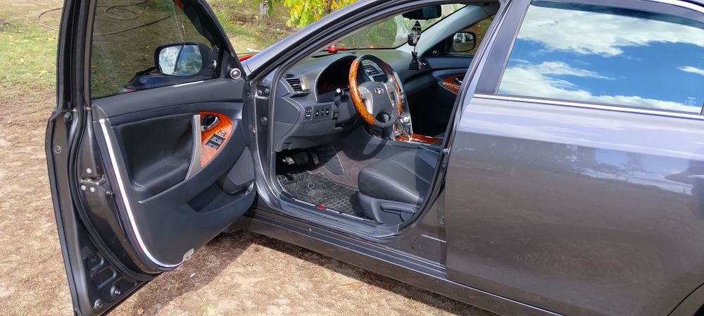 Авто від Власника TOYOTA CAMRY 2, 4 Автомат Газ - Бензин