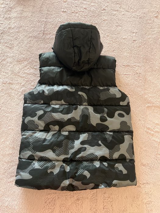 Жилетка на хлопця