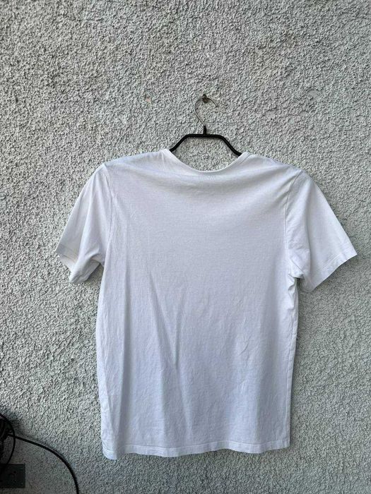 Біла Футболка Hugo Boss (М)