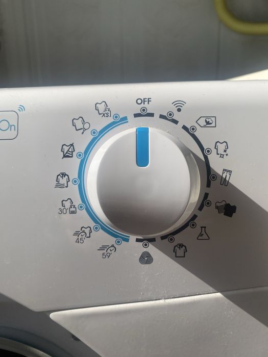 Máquina de Secar Roupa