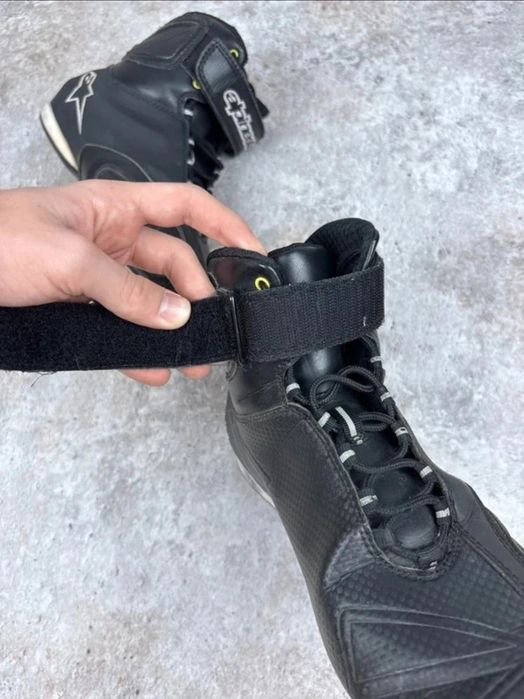 Botas Alpinestars 40