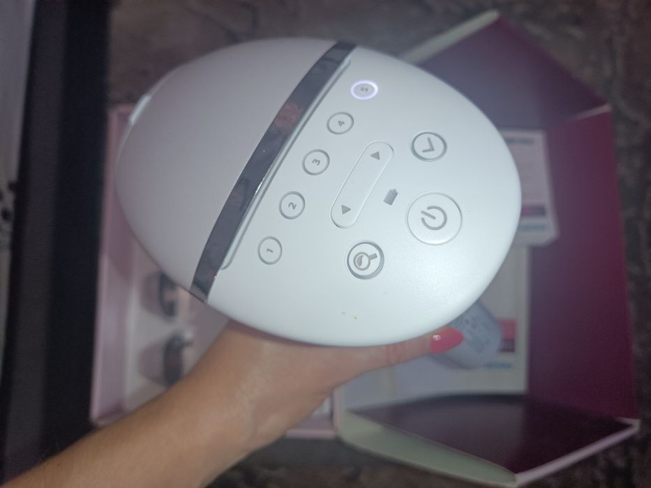 Philips lumena Prestige BRI953/00