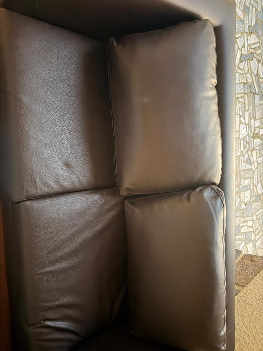 Sofa em muito bom estado