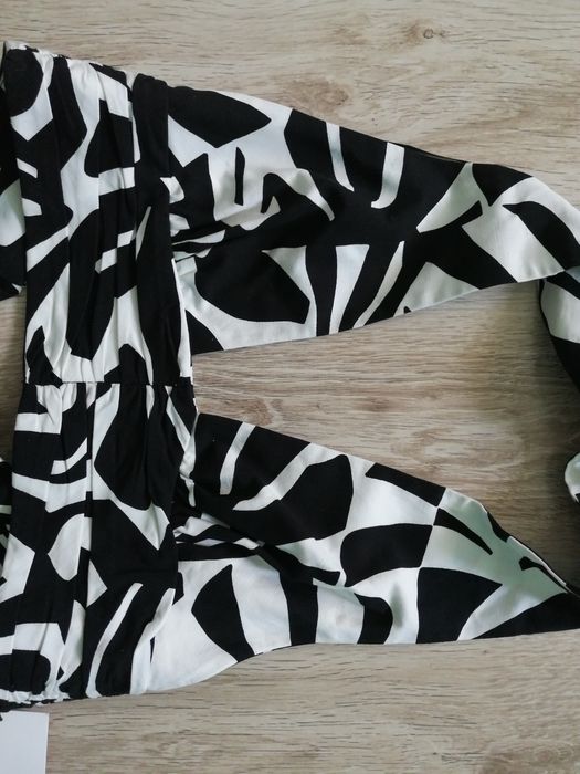 Top o kroju crop