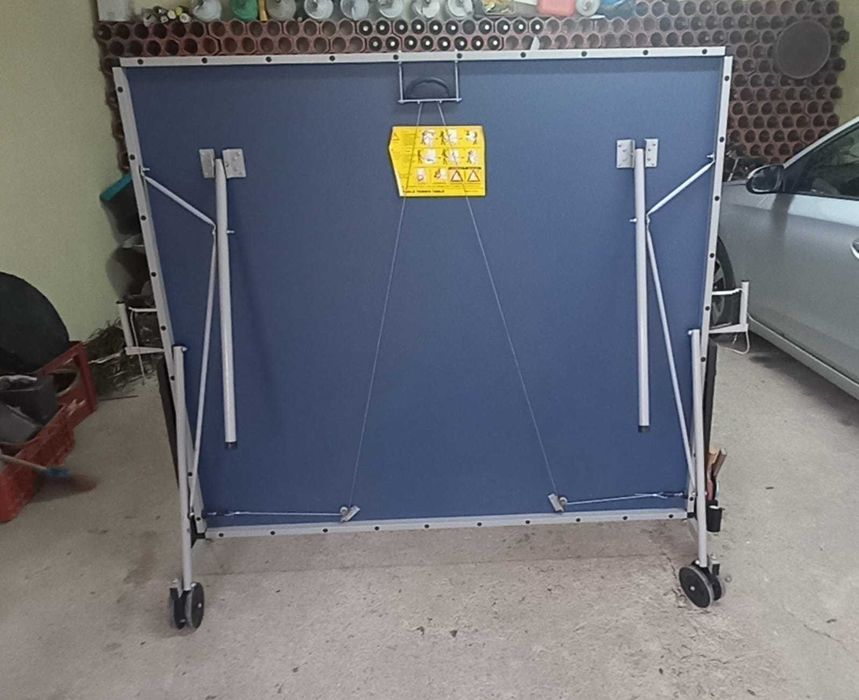 Mesa ping pong Katto Power 700