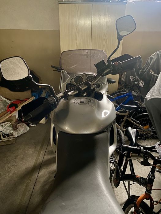 Aprilia Pegaso 650 - 50 cv