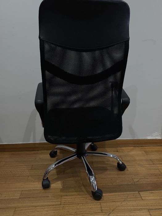 Cadeira ergometrica para escritorio