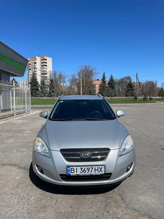 Продам Kia Ceed 2009 року