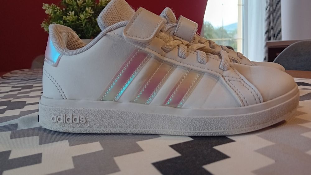 Buty adidas rozmiar 31