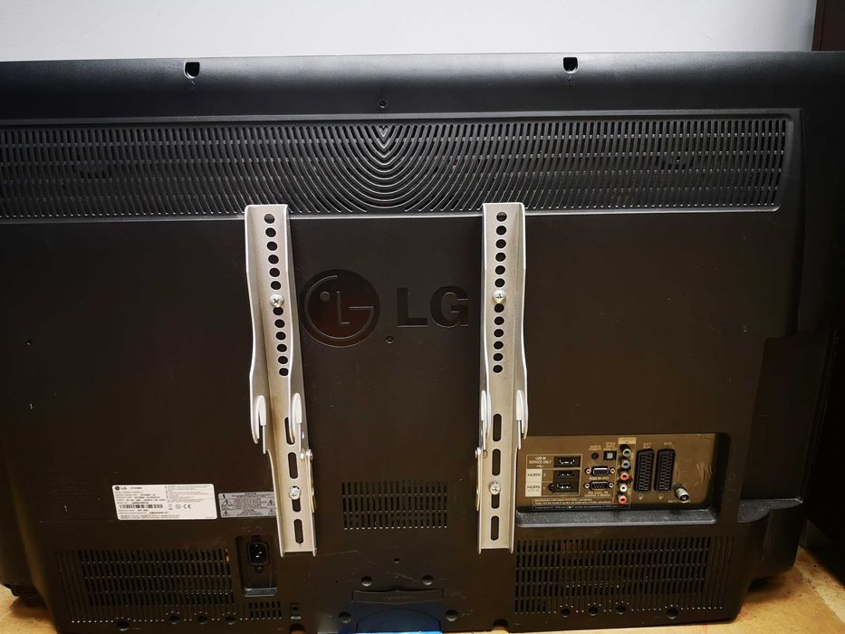 Telewizor LG 37LH3000