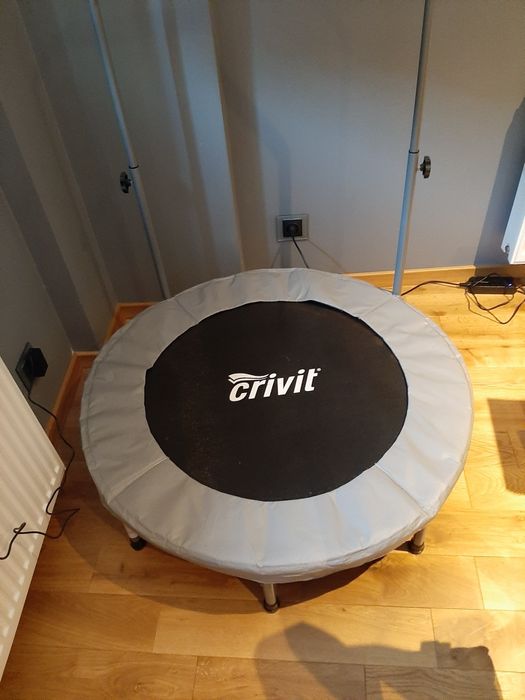 Sprzedam  trampoline