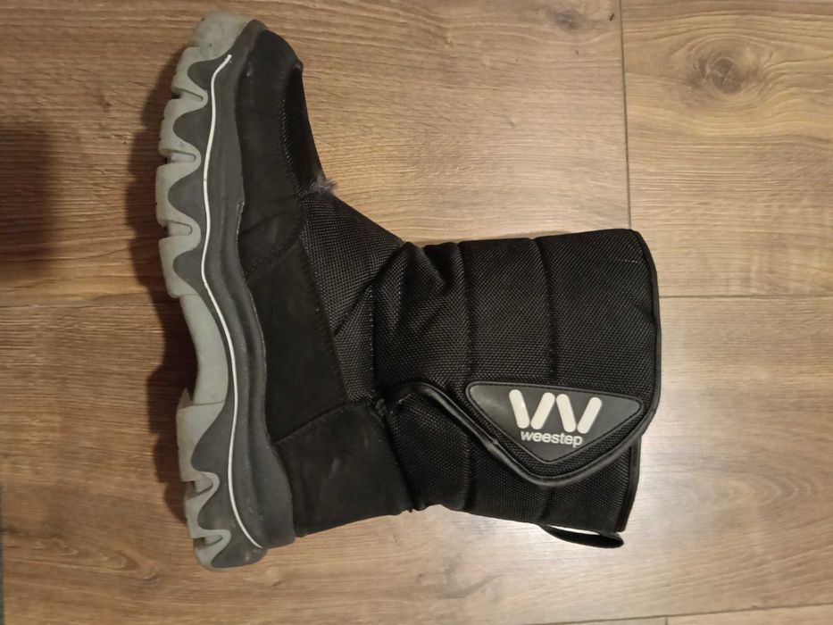 Взуття хлопчик зимове 38-39