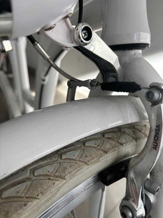 Rower miejski 26 cali