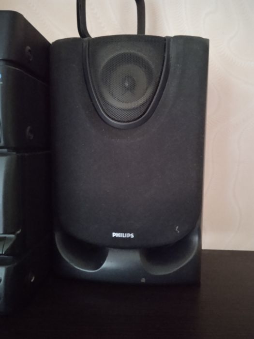 Музыкальный центр Philips FW-330
