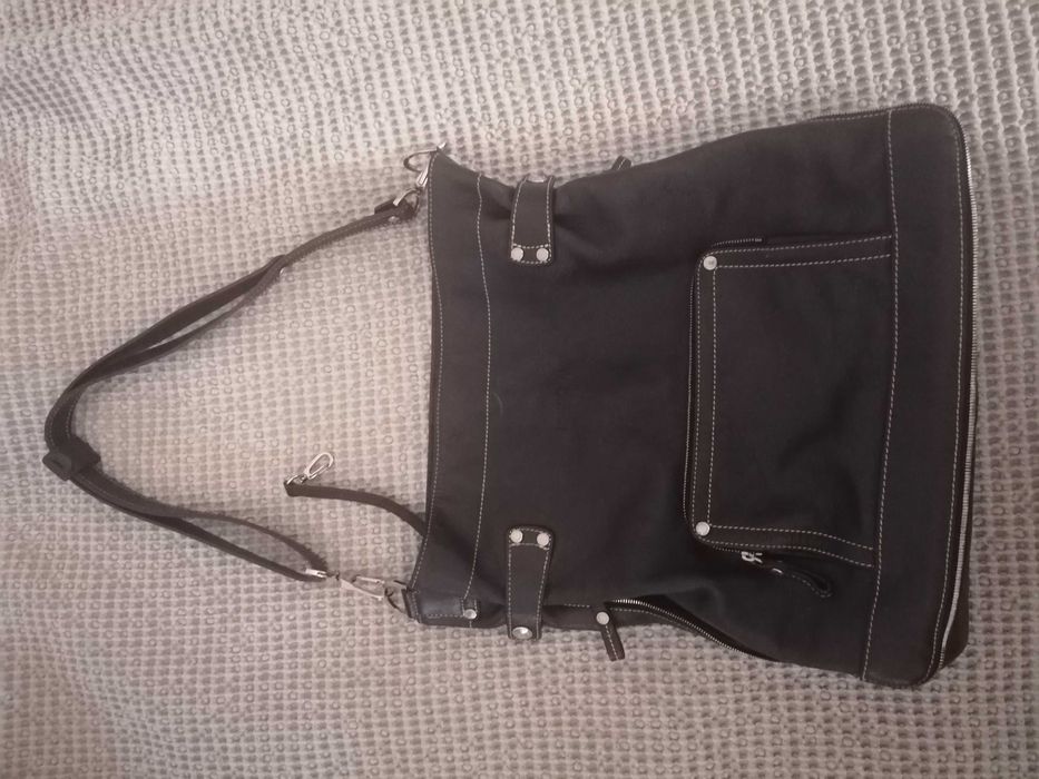 Mala Carteira Bolsa Longchamp
