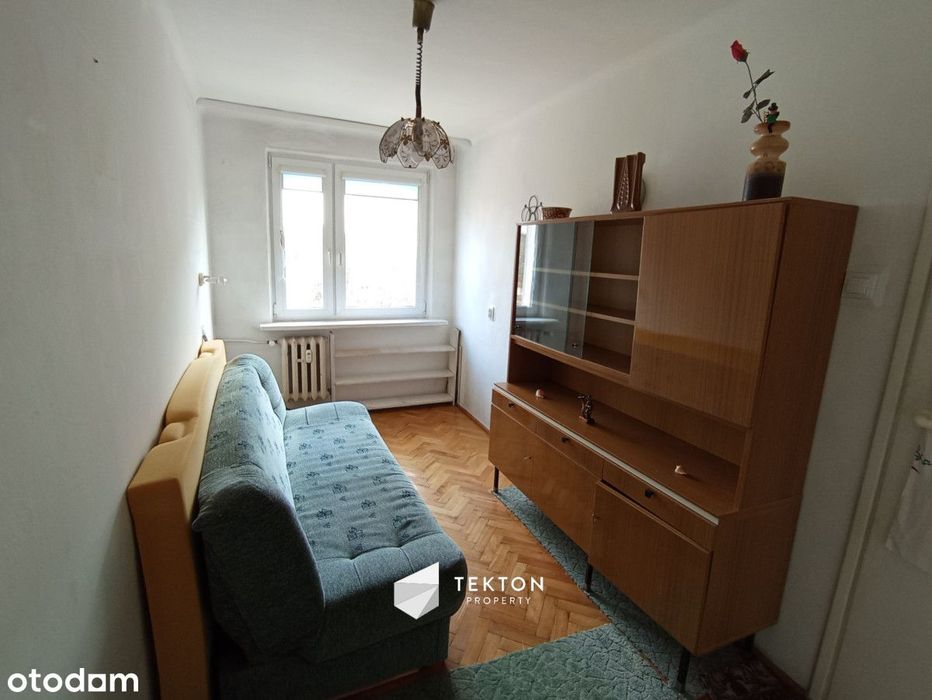 Mieszkanie – Łódź, Karolew, Polesie - Widok 3